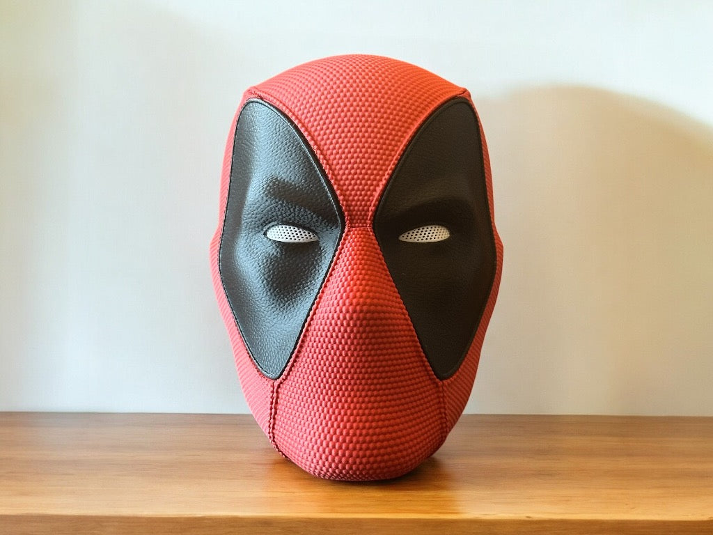 Deadpool mask