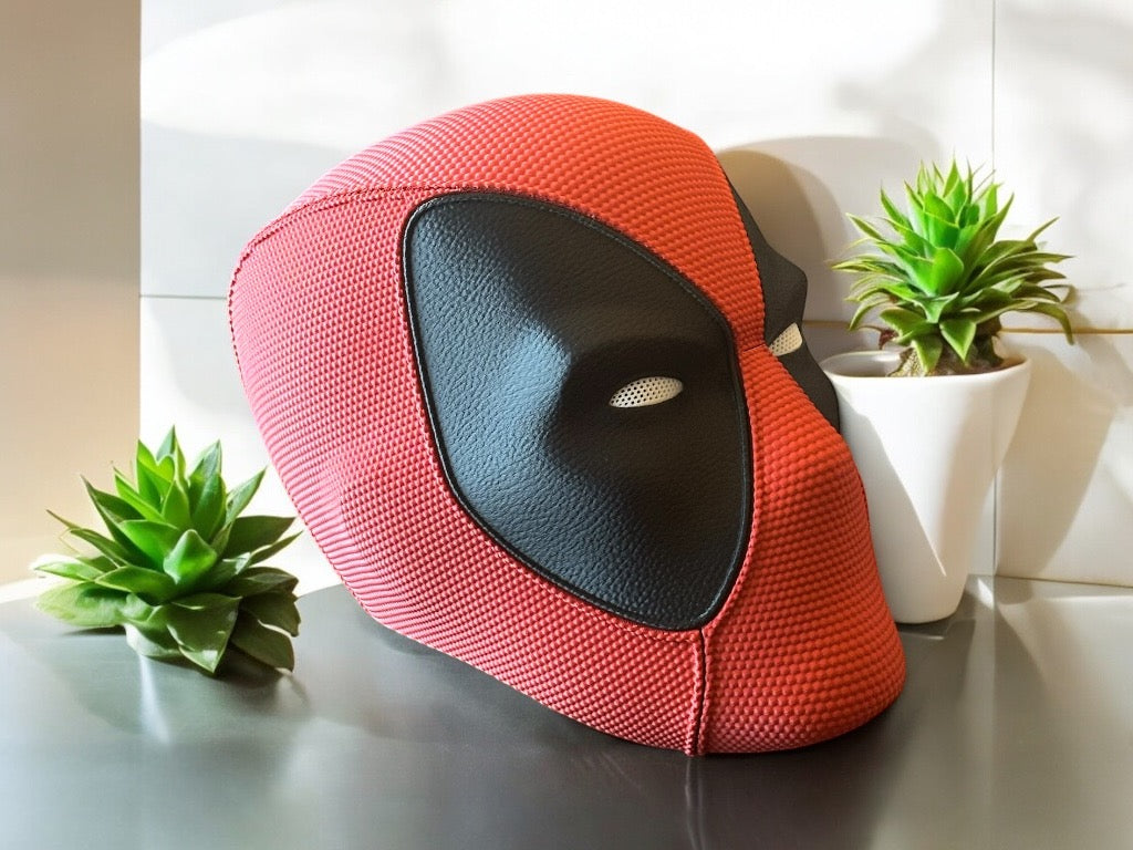 Deadpool mask