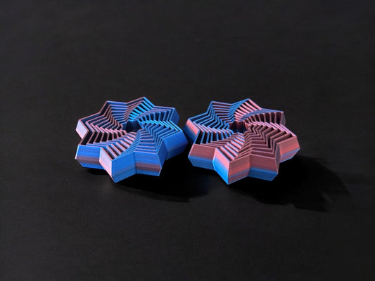 Fidget Star