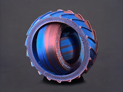 Gyro Fidget