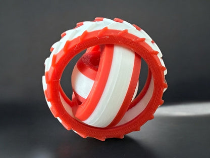 Gyro Fidget